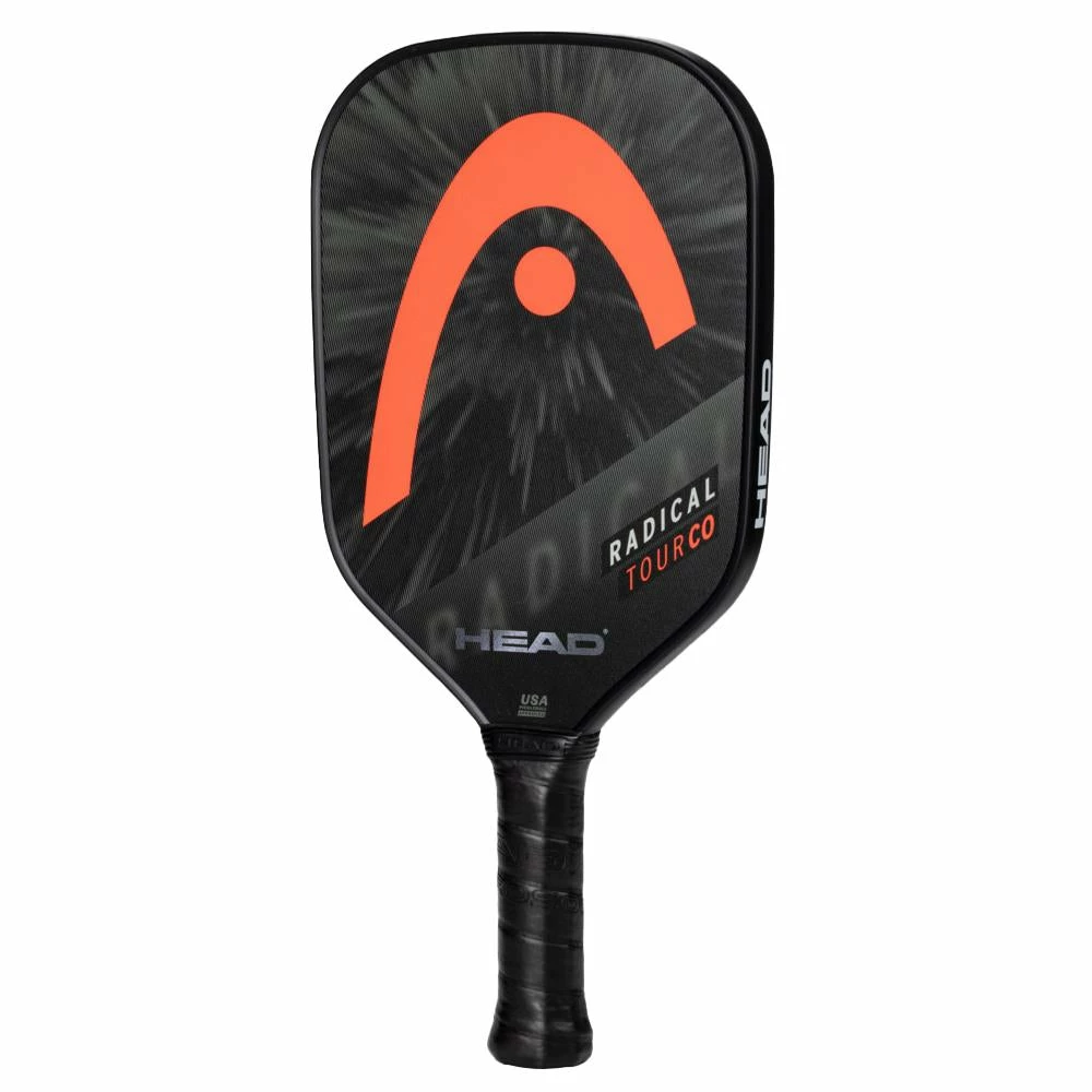 Head Radical Tour CO - Orange/Black 1 Head Radical Tour CO - Orange/Black