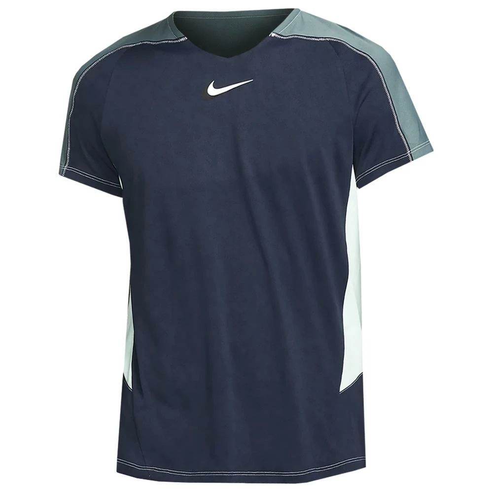 Nike Men's Slam London Crew - Obsidian 1 Nike Men's Slam London Crew - Obsidian