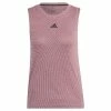 Adidas Women's Match Tank - Beam Pink