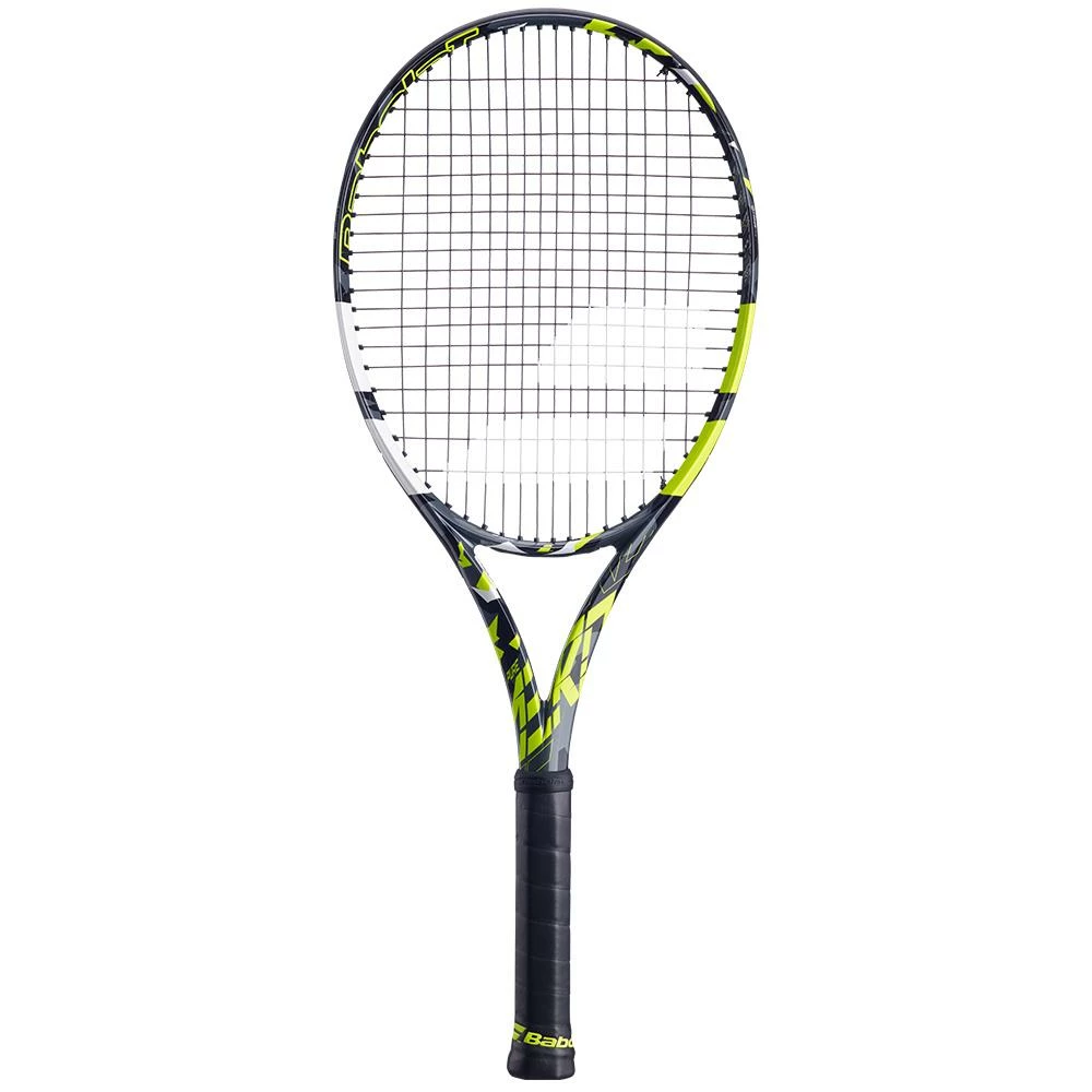 Babolat Pure Aero 2023 1 Babolat Pure Aero 2023