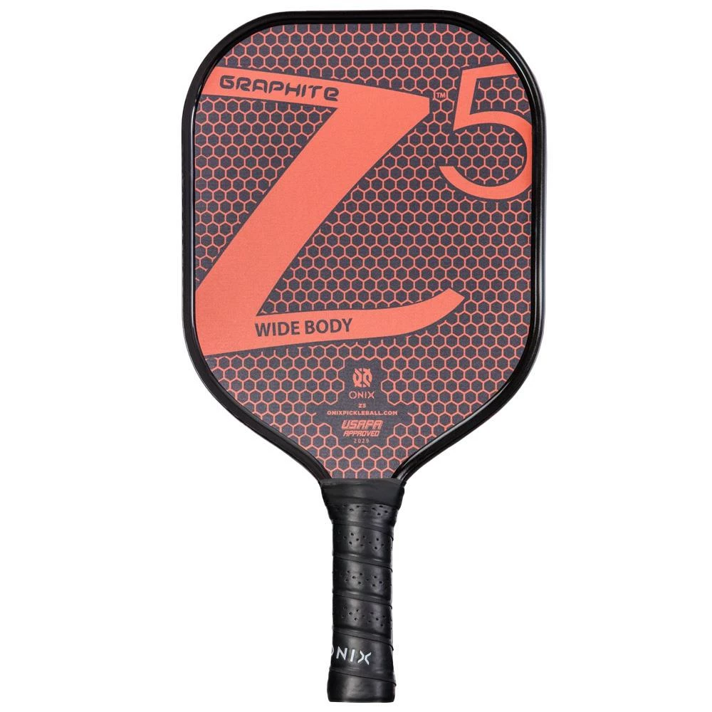 Onix Z5 Graphite - Orange 1 Onix Z5 Graphite - Orange