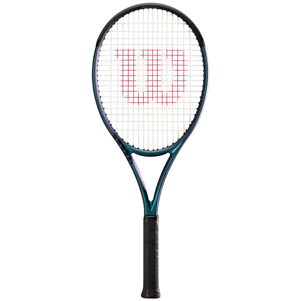 Wilson Ultra 100L V4 1 Wilson Ultra 100L V4