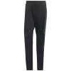 Adidas Men's Run Icon Pants - Black