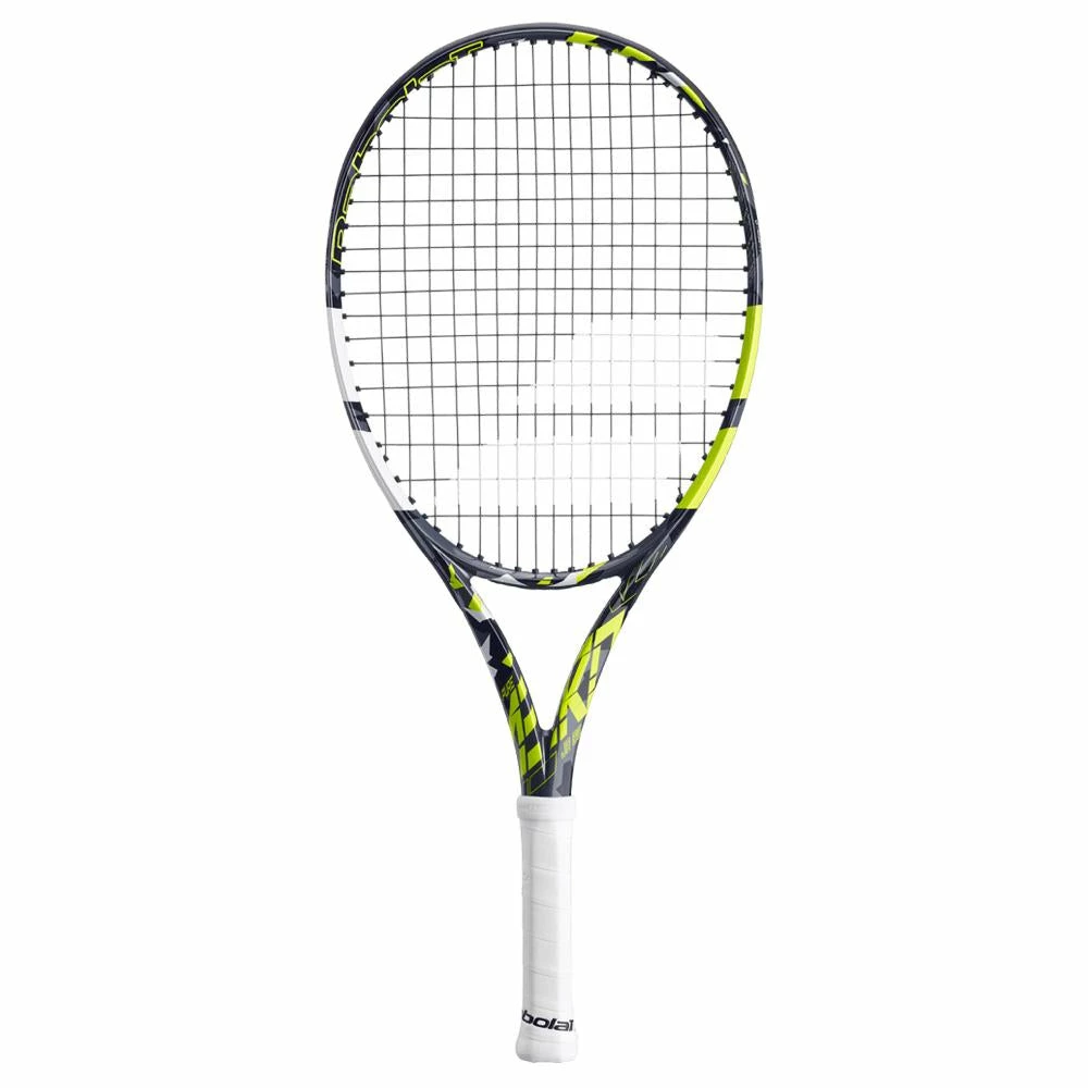 Babolat Pure Aero Junior 25" 1 Babolat Pure Aero Junior 25"
