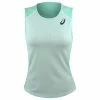 Asics Women's Match Actibreeze Tank - Soothing Sea