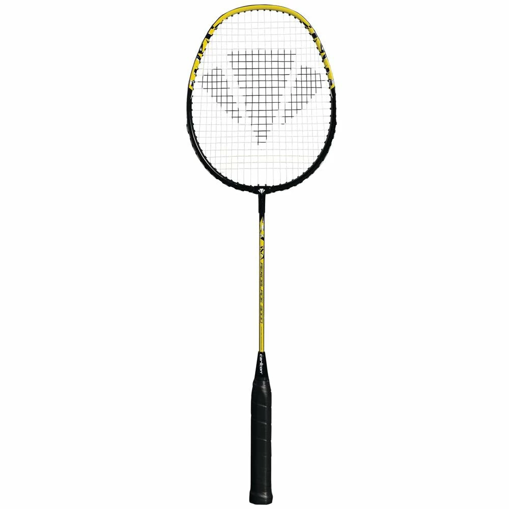 Carlton Aeroblade 3000 1 Carlton Aeroblade 3000