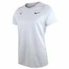 Nike Men's Rafa Challenger Crew - Pure Platinum