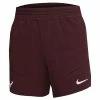 Nike Men's Rafa Advantage 7" Short - Burgundy Crush