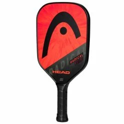 Babolat shop 15 Head Radical Elite - Red/Black