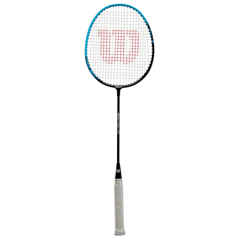 Wilson Reaction 70 1 Wilson Reaction 70