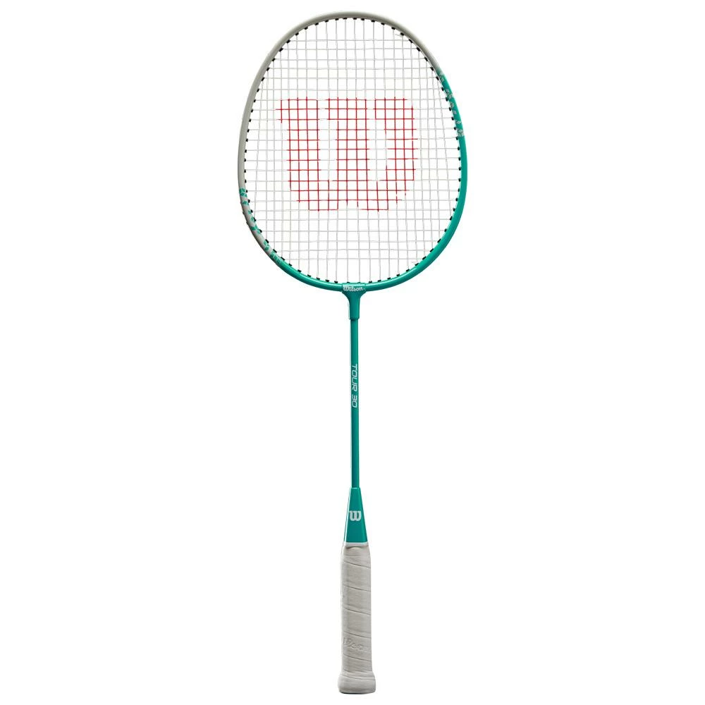 Wilson Tour 30 1 Wilson Tour 30