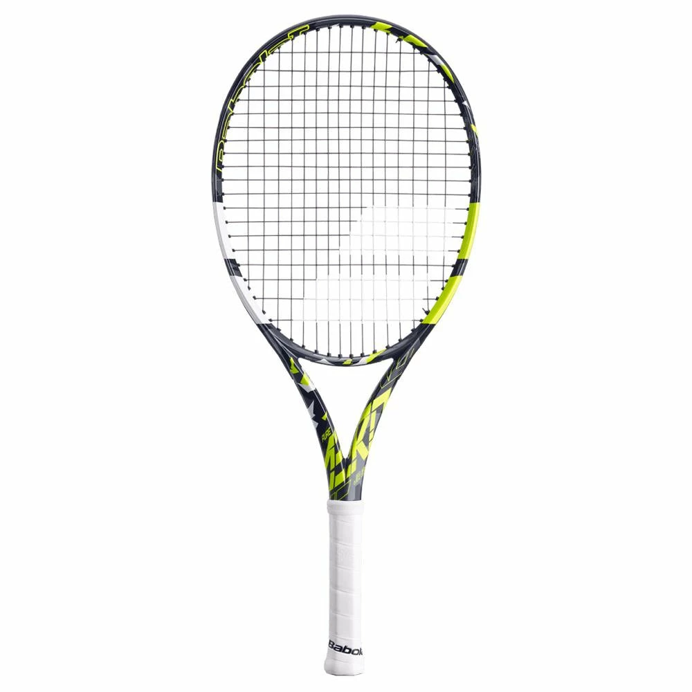 Babolat Pure Aero 2023 Junior 26" 1 Babolat Pure Aero 2023 Junior 26"