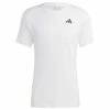 Adidas Men's Freelift Tee - White