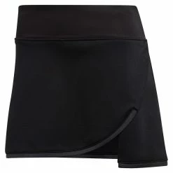Adidas Women's Club Skirt - Black