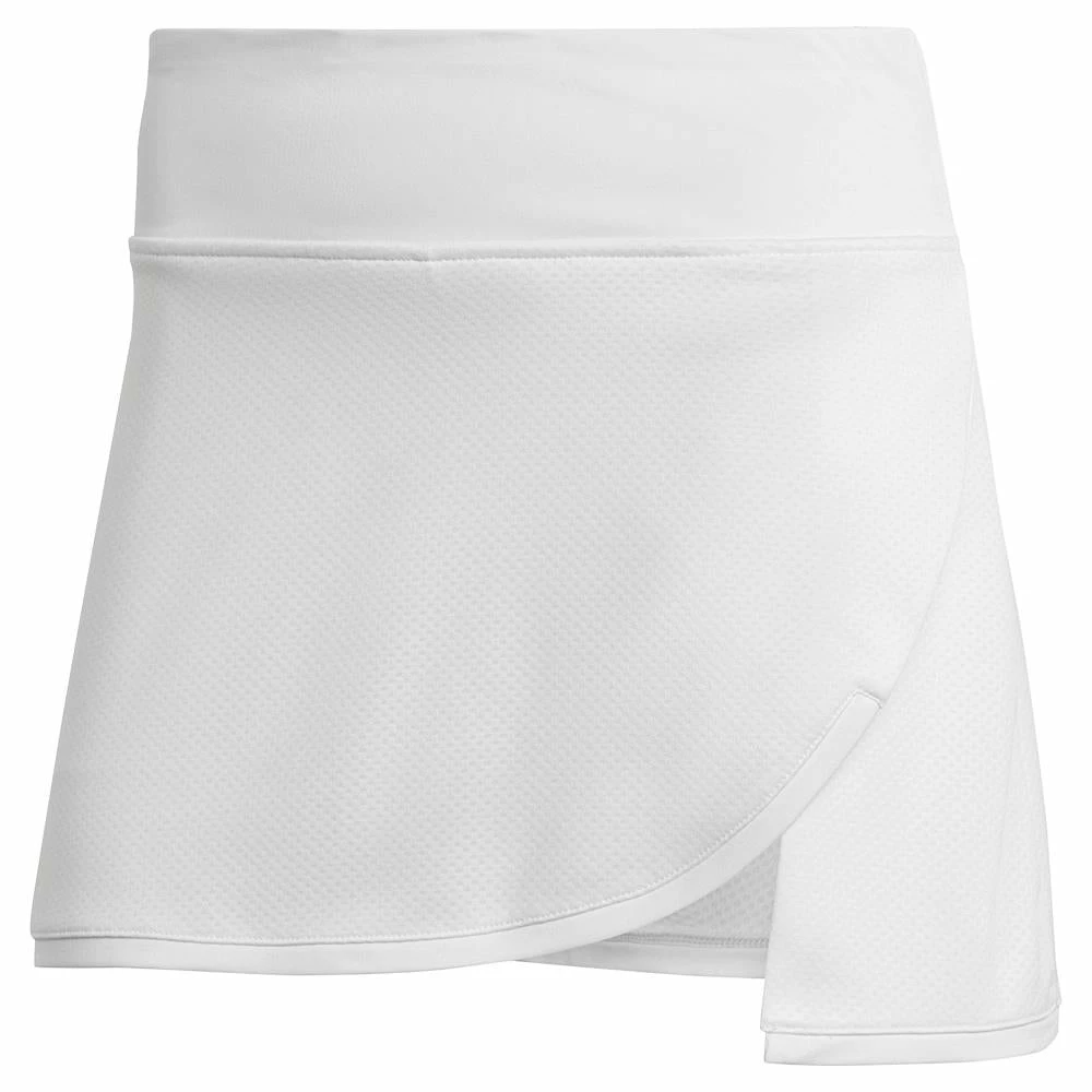 Adidas Women's Club Skirt - White 1 Adidas Women's Club Skirt - White