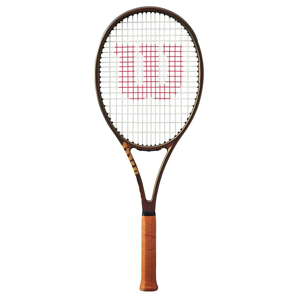 Wilson Pro Staff 97 V14 1 Wilson Pro Staff 97 V14