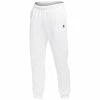 Nike Men's Heritage Fleece Pant - White