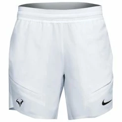 Nike Men's Rafa Advantage 7" Short - Football Grey