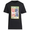Nike Men's Heritage Tee - Black